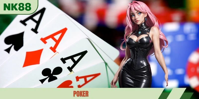 poker